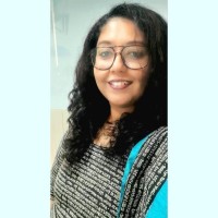 Prodatri Bandopadhyay Ram