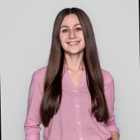 Alesia Plotnikava