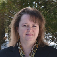 Beth Cavanagh, PMP