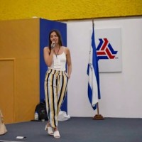 Rebeca Benítez Mitre