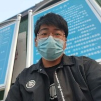 Ian Li