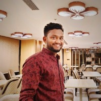 Sambit Dalabehera