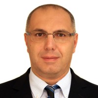 Vladimir Chernobrovtsev