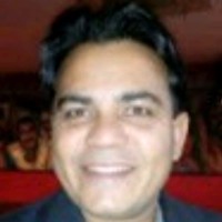 sunil samant