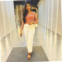 Prachi Tripathi