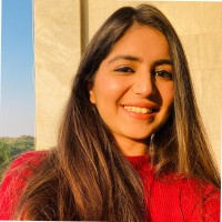 Gazal Arora