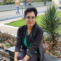 Anurima Jain