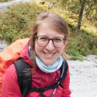Caroline Laroye