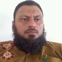 Ghulam Ahmed