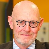 Ernst de Haas
