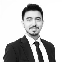 Furkan Bozdağ