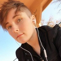 Rebecca Stelman