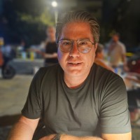 Lior Dinar