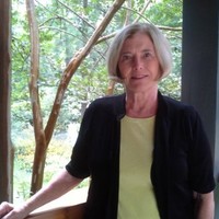 Sandie Barrie Blackley