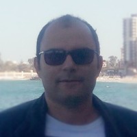 Waleed Bakr