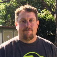 Joey Harris
