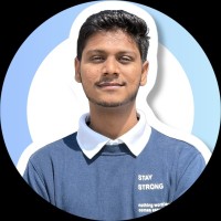 Sairaj Ghonse