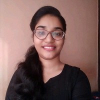 Raveena Naik