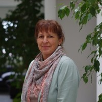 Andrea Remmert