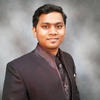 Ashish Rane