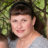 Nanette Fuller