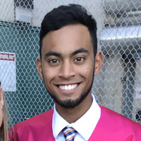 Taylor Raghunath