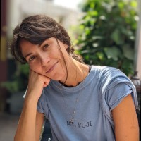 Gabrielle Debinski