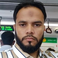 Usman Khan