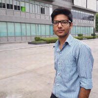 Harsh Mistry