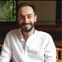 Serge Samaha