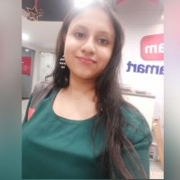 Shirine Mittal