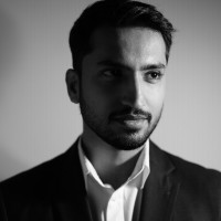 Hassan Shahid