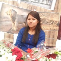 Rituja Chhetry