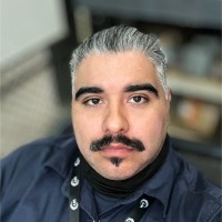 Alexander Dominguez