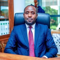 Adv. Simon Patrick
