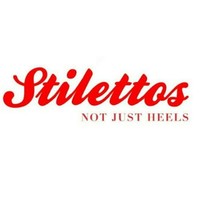 Stilettos Not Just Heels