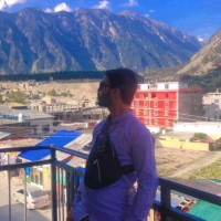 Faizan Ahmad