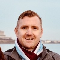 Ciaran O'Hanlon