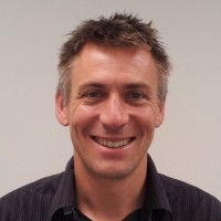 Mike Shepherd