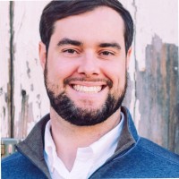 Nicholas Johstono