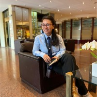 Rushiell Ann Santoyo