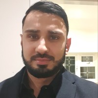 Zuber Hassan