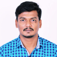 Dineshkumar Sellamuthu