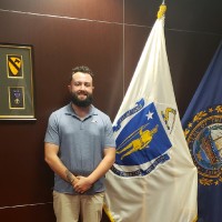 Caleb Dahlene