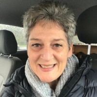 Diana Coughlin