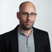 Yaron Chen ירון חן