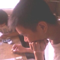 Simon Leung