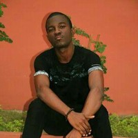 Eddy Thierry junior goubo