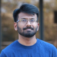 Vijaya Kumar Krishnan