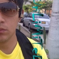 Esteban Ebert Palacios Vera